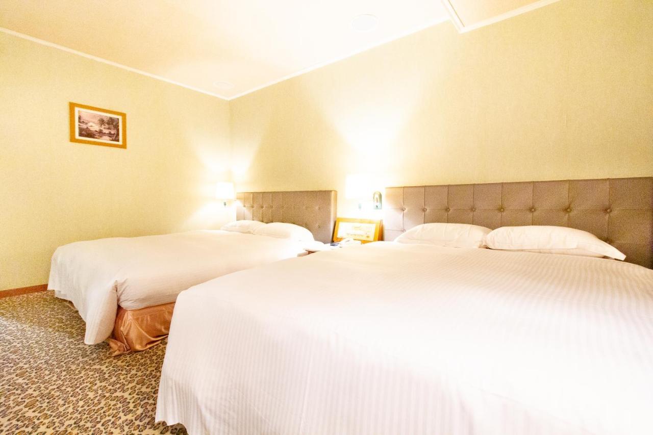 ไถหนาน แดเนียล โมเทล Hotel ซินหยิง ภายนอก รูปภาพ